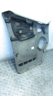 фото thumb №9, Trafic vivaro ii боковина оббивка двері права 01-