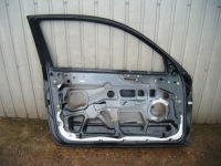 Alfa romeo 147 3d 00- дверь левый перед в Украине, фото thumb