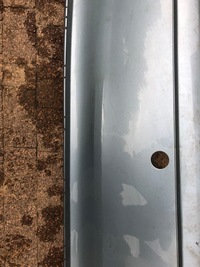 фото thumb №6, Бампер зад задний audi a3 8p sportback