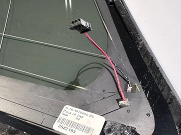 фото thumb №5, Стекло зад задняя боковая правая ford expedition max 2018 - 2022