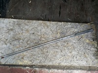 фото thumb №4, Планка скла хром праві зад bmw e30