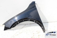 Audi q3 рестайлинг  fl перед капот крылья бампер ремень передний фары усилитель Цена, фото thumb