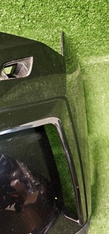 фото thumb №6, Skoda enyaq iv 2020 с передний бамперы