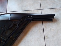 фото thumb №4, Стойка левый порог - ford transit mk8 - v363 - новый