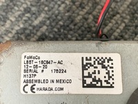 фото thumb №11, Ford mustang mach-e gt rwd підсилювач антенний антени оригінал