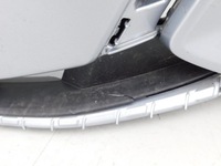 фото thumb №9, Audi a3 20- бампер передній перед