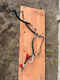 фото thumb №1, Провода усилителя trafić iii