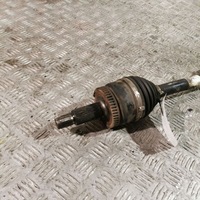 фото thumb №9, Kia sportage 2018 привідний вал передня