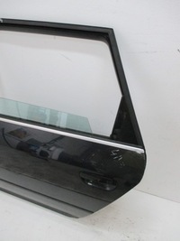 фото thumb №5, Двері ліва задні audi a6 4b9 kombi