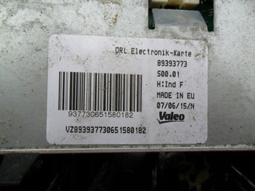 фото thumb №10, Seat ibiza 4 iv 6j0941158a - перетворювач модуль