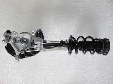 фото thumb №5, Vw passat b8 амортизатор mcpherson  поворотный кулак амортизатор правый 5q0407258a 3q0413031bn