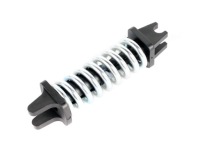 фото thumb №2, Пружина педали сцепления master iii nv400 2.3 dci