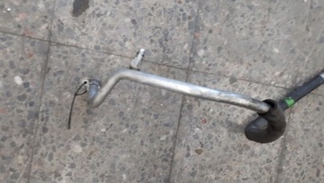 фото thumb №9, A2208300715 шланг кондиціонера mercedes w220 s320 98r