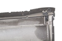 фото thumb №10, Комплект радіатор toyota auris _e15_ 160400t490 1.8l hybrid 73kw 2011