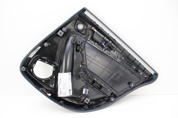 фото thumb №14, Оббивка двері правий зад шкіра audi a5 8t8867306