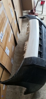 фото thumb №6, Bipper nemo fiorino бампер перед