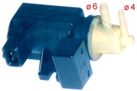 фото thumb №2, Турбокомпрессора era vauxhall opel era