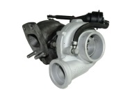 Купити Турбонагнітач mercedes atego 4.3l k16-7024 170ps, фото thumb