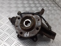 фото thumb №2, Поворотный кулак правый перед citroen c4 1.6 hdi