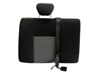 фото thumb №1, Спинка сидіння правий задня seat ibiza iv 5d