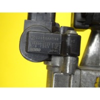 фото thumb №8, Дроссельная заслонка subaru forester sf 2.0 бензин 1959005660 / 22627aa130 nr307