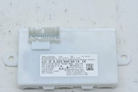 фото thumb №1, Mercedes w205 модуль блок управления keyless