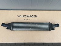 Купити Audi a4 b8 8k a5 8t 2.0 tfsi радіатор повітря інтеркулер 8k0145805g, фото thumb