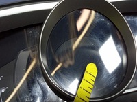 фото thumb №7, Volvo v40 ii 2.0 d2 счетчик приборы eu 31473473