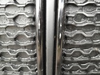 фото thumb №6, Jeep renegade lift 18- решітка радіатора решітка радіатора перед oryg