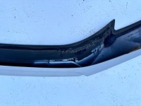 Skoda superb iii lift 19- накладка бампера перед 6v0807795 Киев, фото thumb