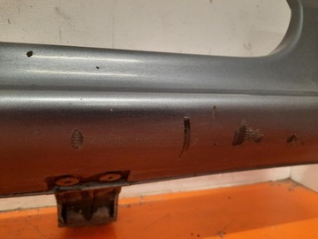 фото thumb №5, Honda civic vii рестайлінг 03-05 планка порогова зовнішня права 71800-s5t nh674p