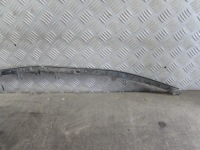 Накладка бампера нижня 71110-sea 00 honda accord vii 02-05 r Зі Шроту, фото thumb
