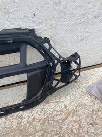 фото thumb №7, Ford transit mk8 lift custom решётка радиатора решётка радиатора бампер