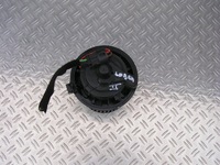 фото thumb №1, Вентилятор повітродувка обігрівача dacia logan ii