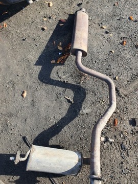 фото thumb №8, Бак пального peugeot 607 2.0 2.2 ben 2002-2005 ezdc сухий голий герметичний