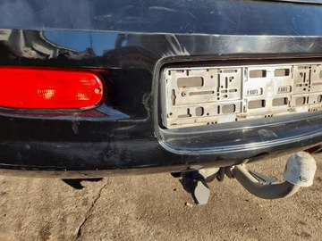 фото thumb №9, Chrysler sebring ii бампер зад задній задній px8