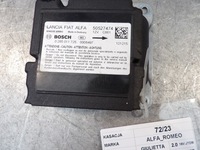 фото thumb №1, Датчик подушка безопасности alfa romeo giulietta 2,0jtd 50527474