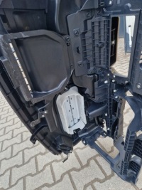 фото thumb №8, Ford explorer торпедо консоль познань
