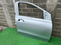 фото thumb №4, Mercedes b klasa w247 двері праве передні правий перед