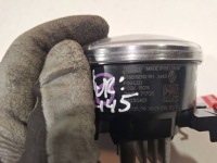 фото thumb №4, Противотуманная фара перед правый 261507170r renault captur i lift 17-