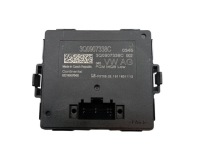 фото thumb №1, Модуль 3q0907338c skoda superb iii 2015-