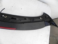 фото thumb №5, Renault kadjar spolier-lotka кришки задній багажника