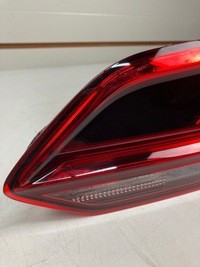 фото thumb №7, Лампа правая задняя w крышка vw touareg iii 3 led