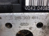 фото thumb №9, Насос гідропідсилювач abs / модуль керування abs mercedes a klasa w168