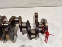 Wał коленчатый 73k opel agila b 1.2 16v k12b 08- номинал Недорого, фото thumb