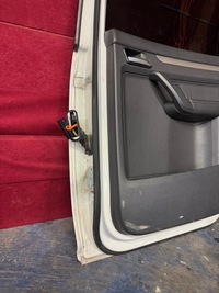 фото thumb №6, Двері зад задні праві комплектні гарний do встановлення vw touran 1t0 03-15 lb9a