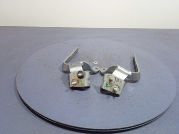 фото thumb №5, Vw arteon петлі задньої кришки комплект 3g8827301 lb7s