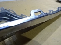 фото thumb №11, Mercedes w156 диффузор бампера a156 хром