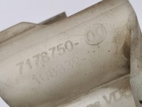 фото thumb №3, Кронштейн трубки заливної рідина омивача bmw 5 f10 7178750