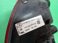 фото thumb №9, Лампа задня права led mercedes a-klasa w177 хетчбек 19-22 eu